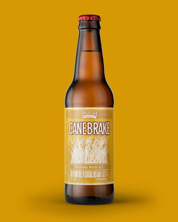 Image or graphic for Canebrake