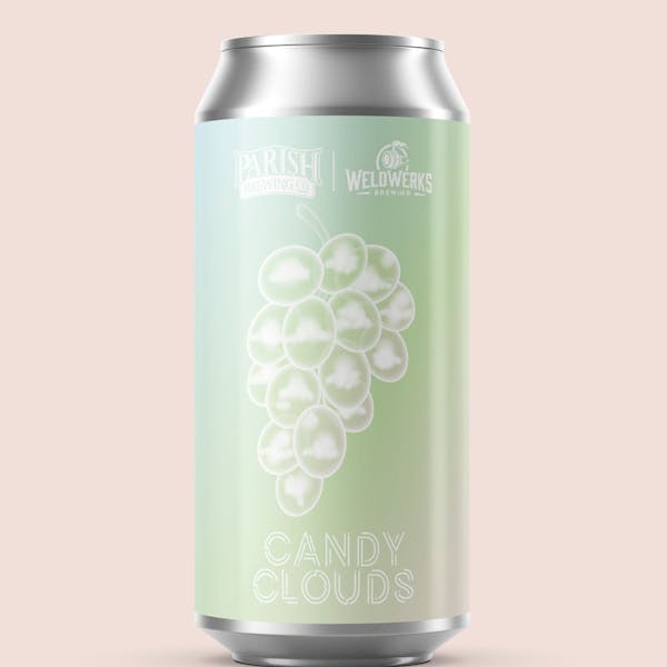Candy Clouds Pre-Sale and Release