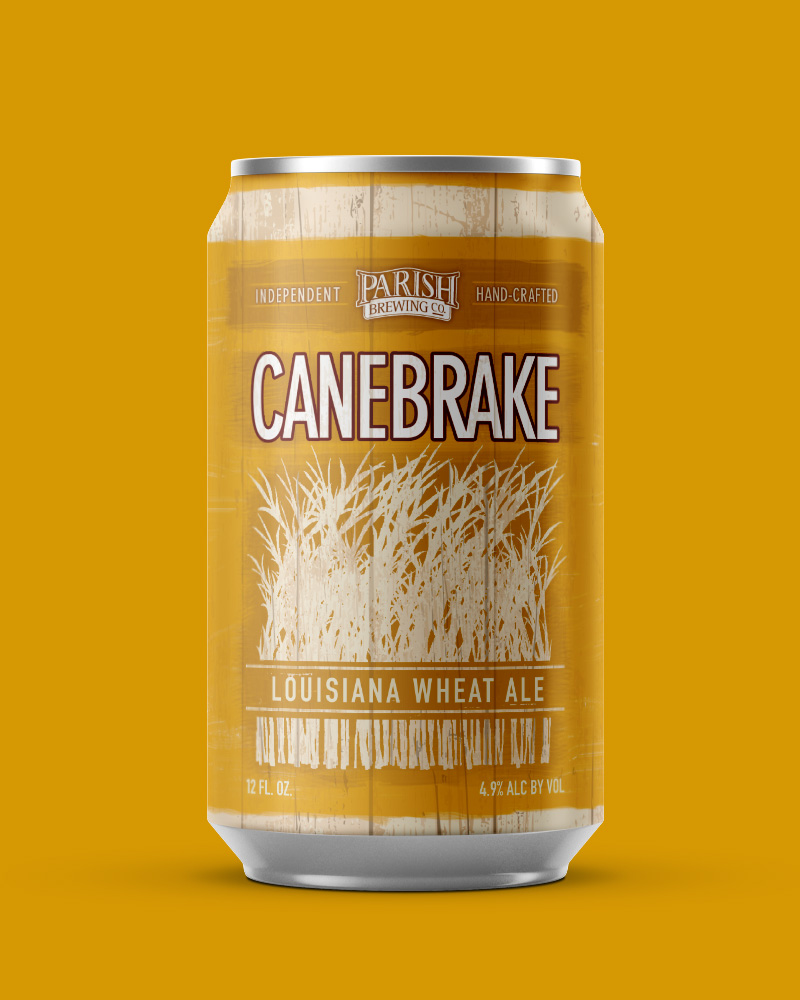 CanebrakeCan