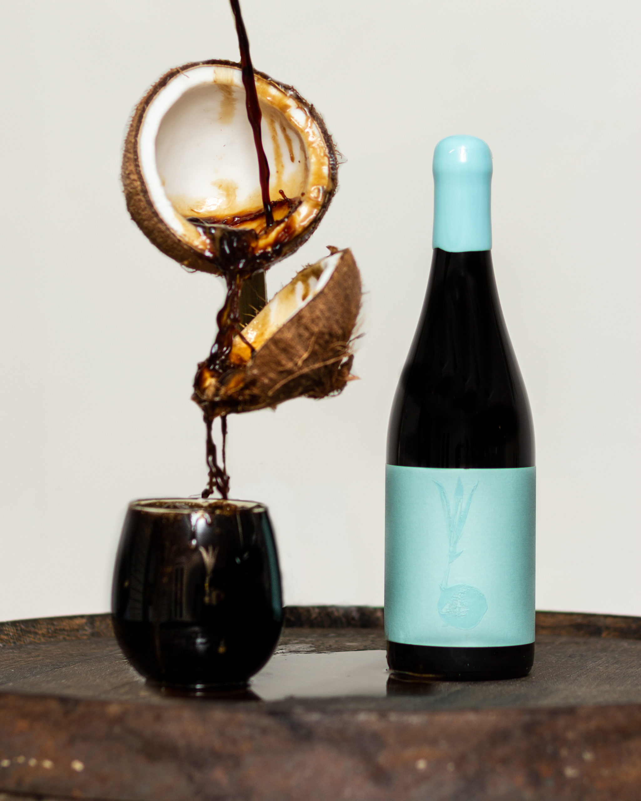 Caribbean Shade 2020