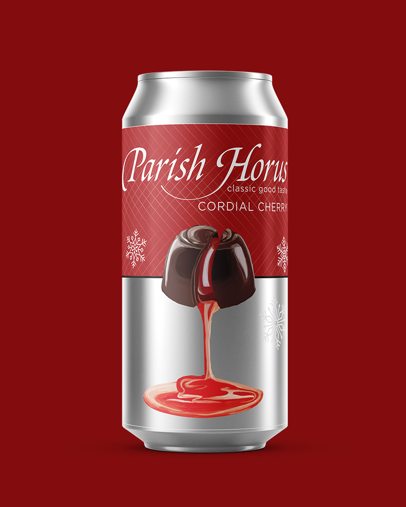 Image or graphic for Cordial Cherry