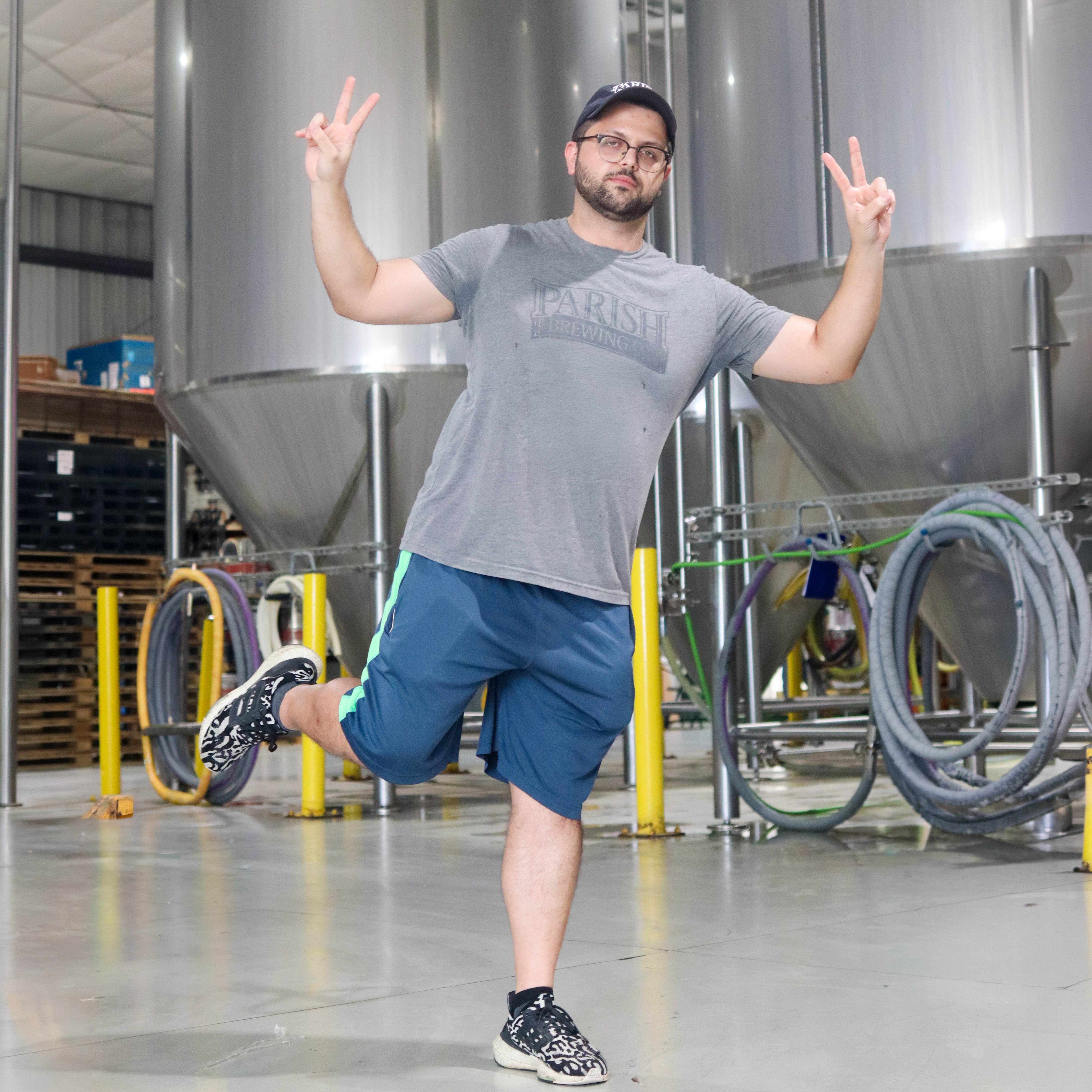 Alternate image for crew member Cullen Tillson