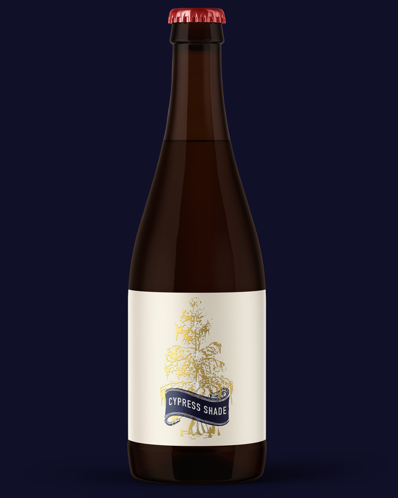 Image or graphic for Cypress Shade