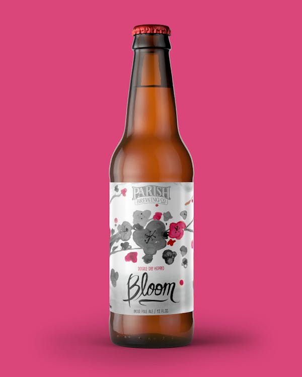 Image or graphic for DDH Bloom