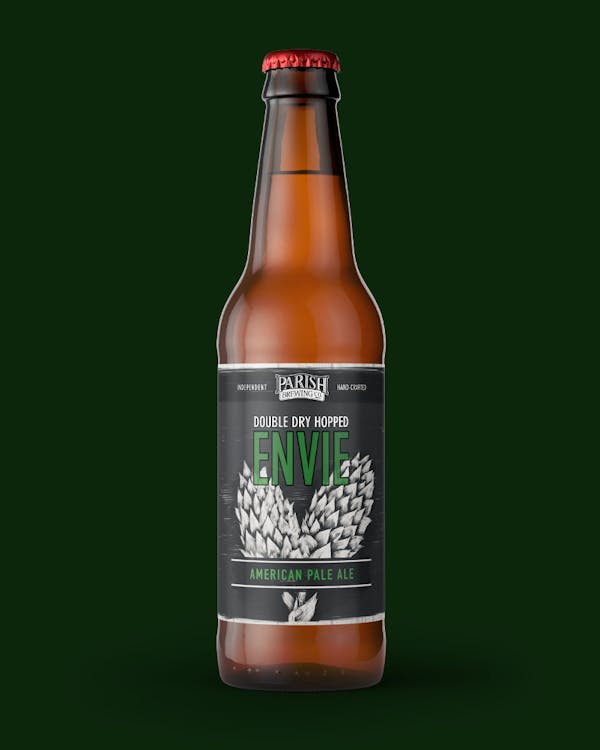 Image or graphic for DDH Envie