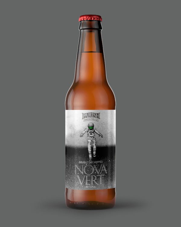 Image or graphic for DDH Nova Vert