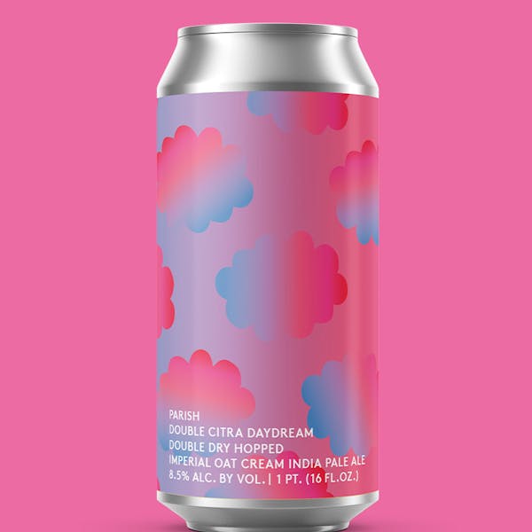 Freaky Friday: DDH Double Citra Daydream