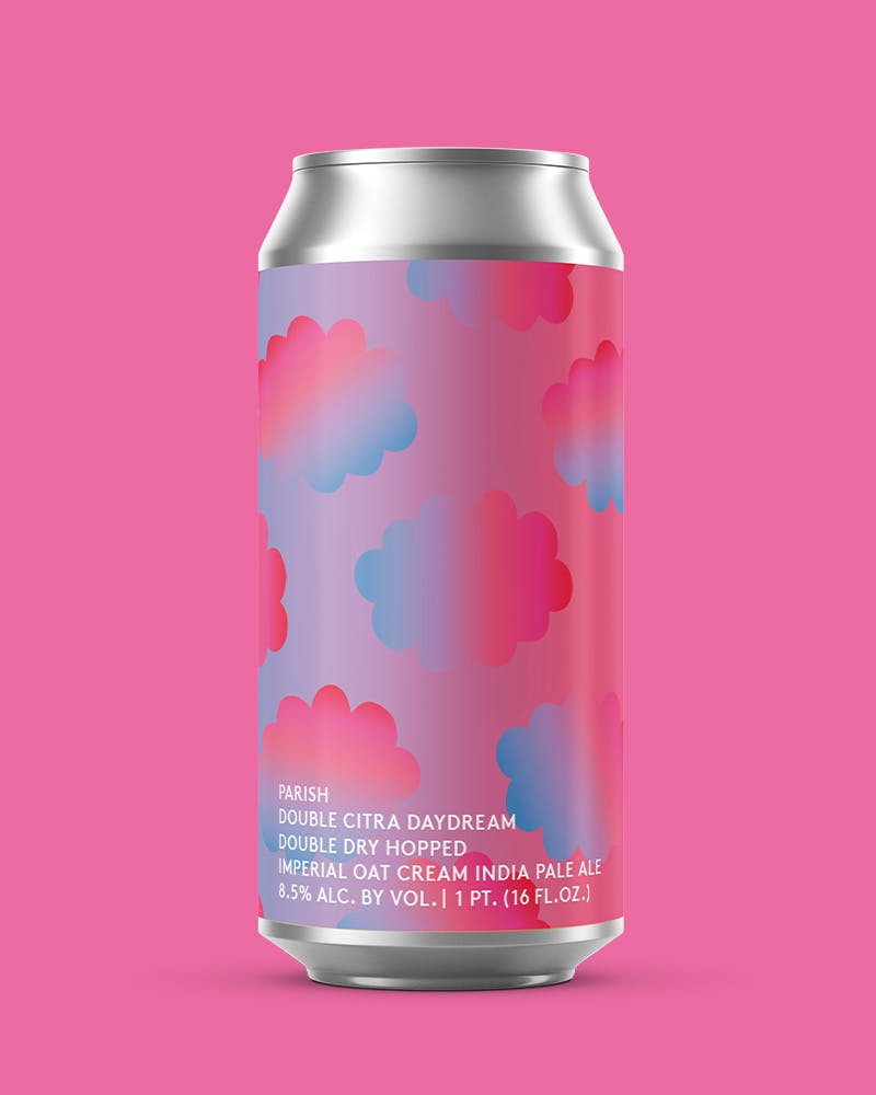 Freaky Friday: DDH Double Citra Daydream | Parish Brewing Co.