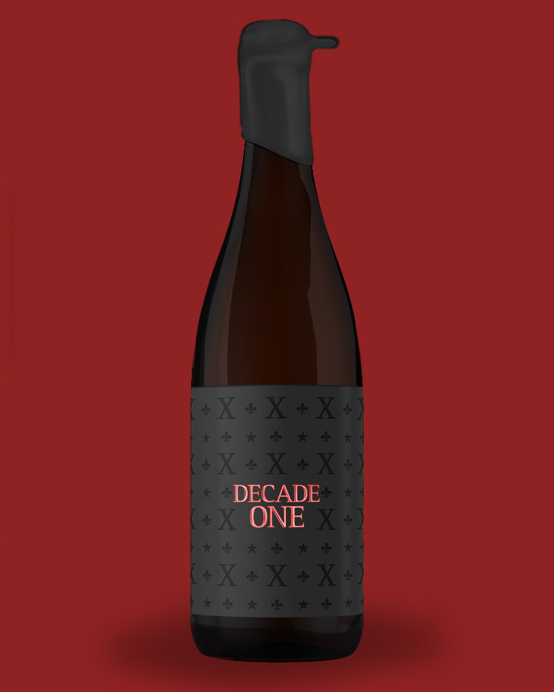 Image or graphic for Decade One