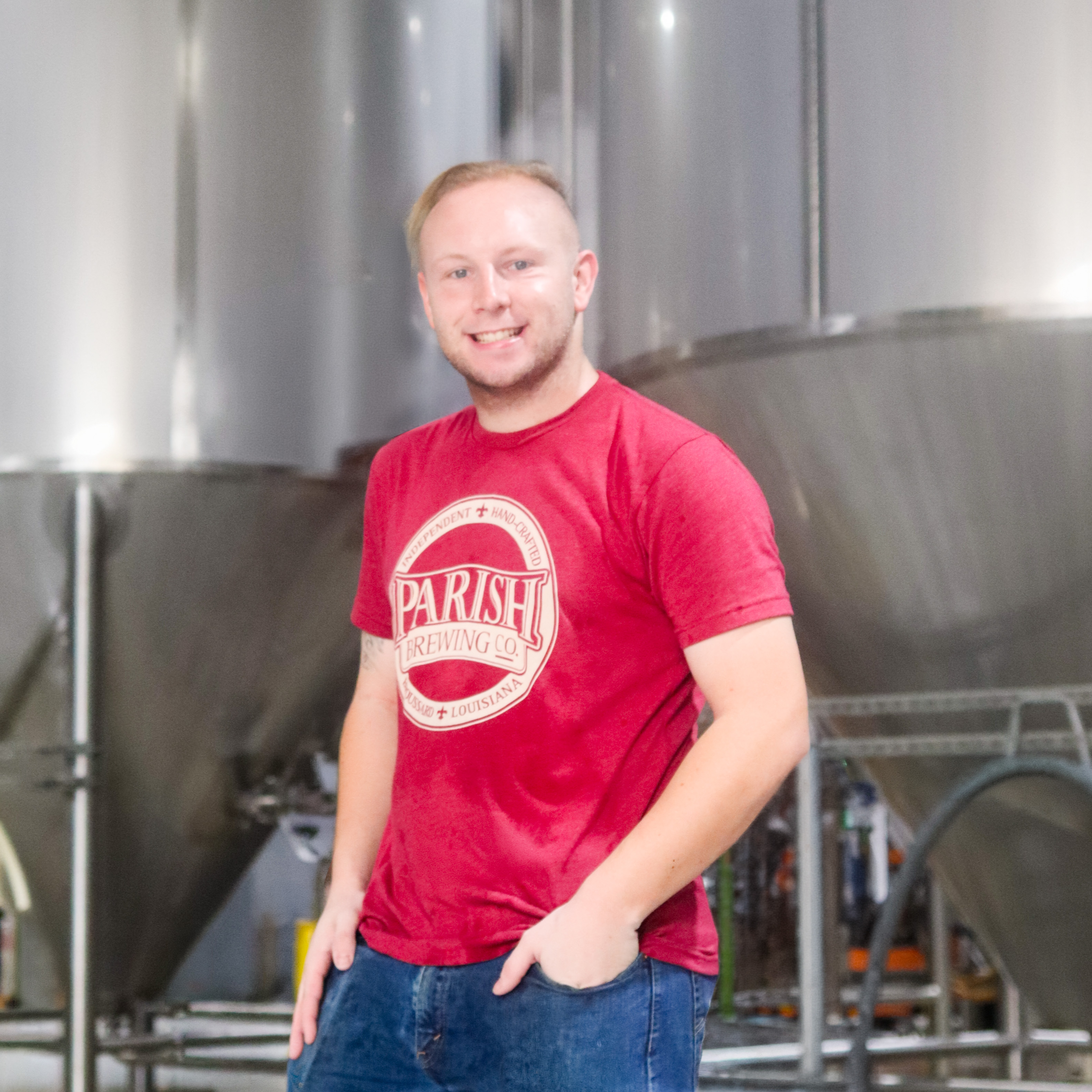 Image for crew member Dustin Labit