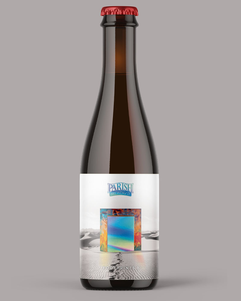 Image or graphic for Footprints