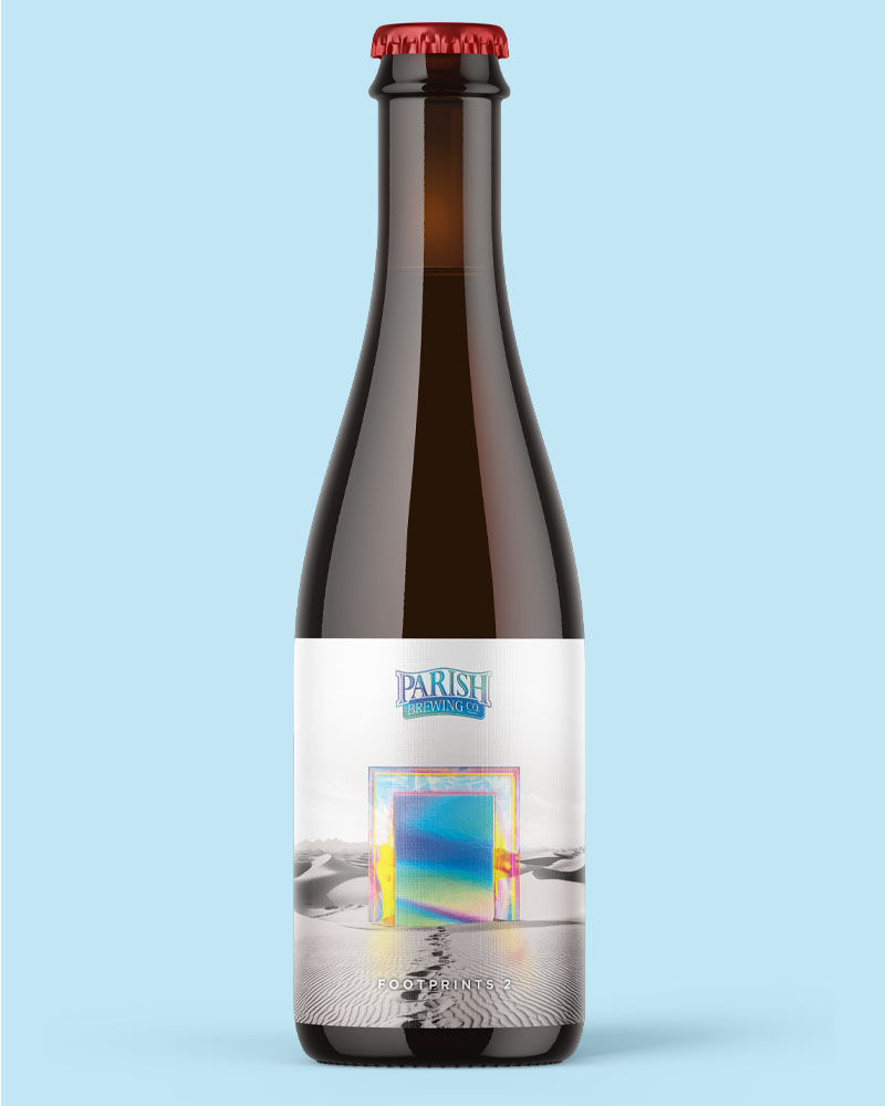 Image or graphic for Footprints 2