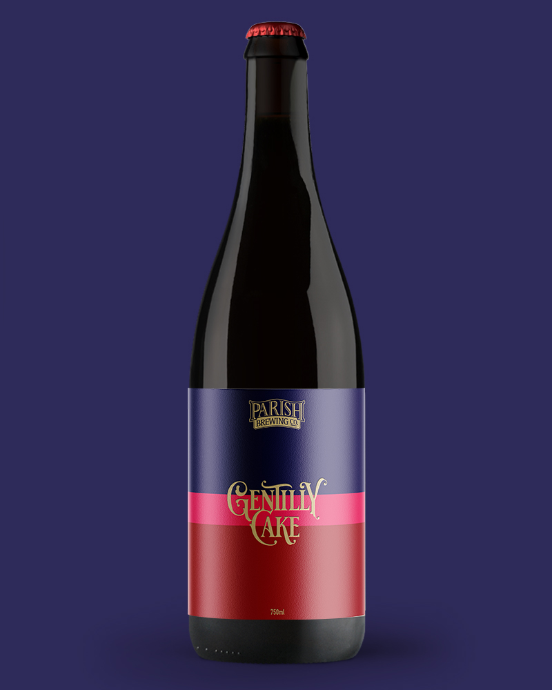 Image or graphic for Gentilly Cake