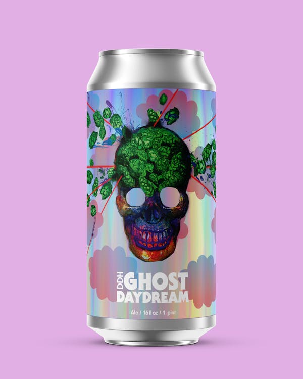 DDH Ghost Daydream