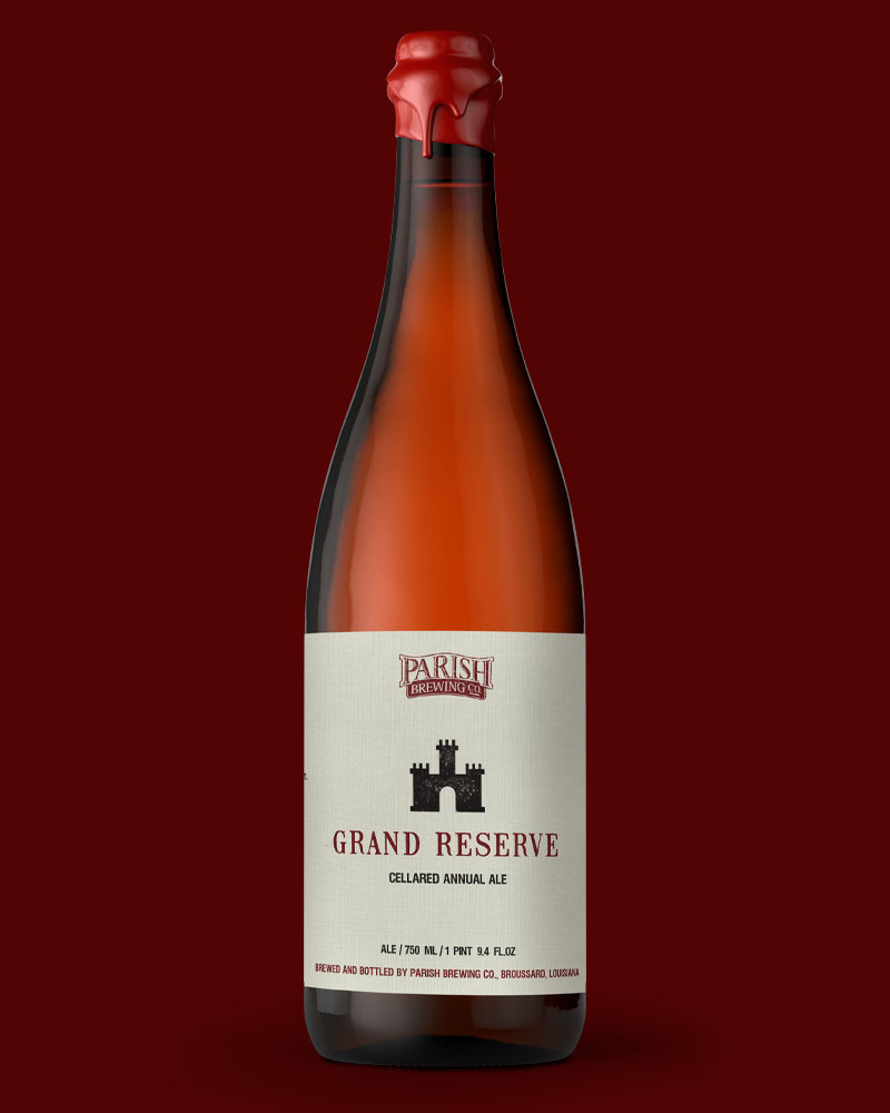 Image or graphic for Grand Reserve