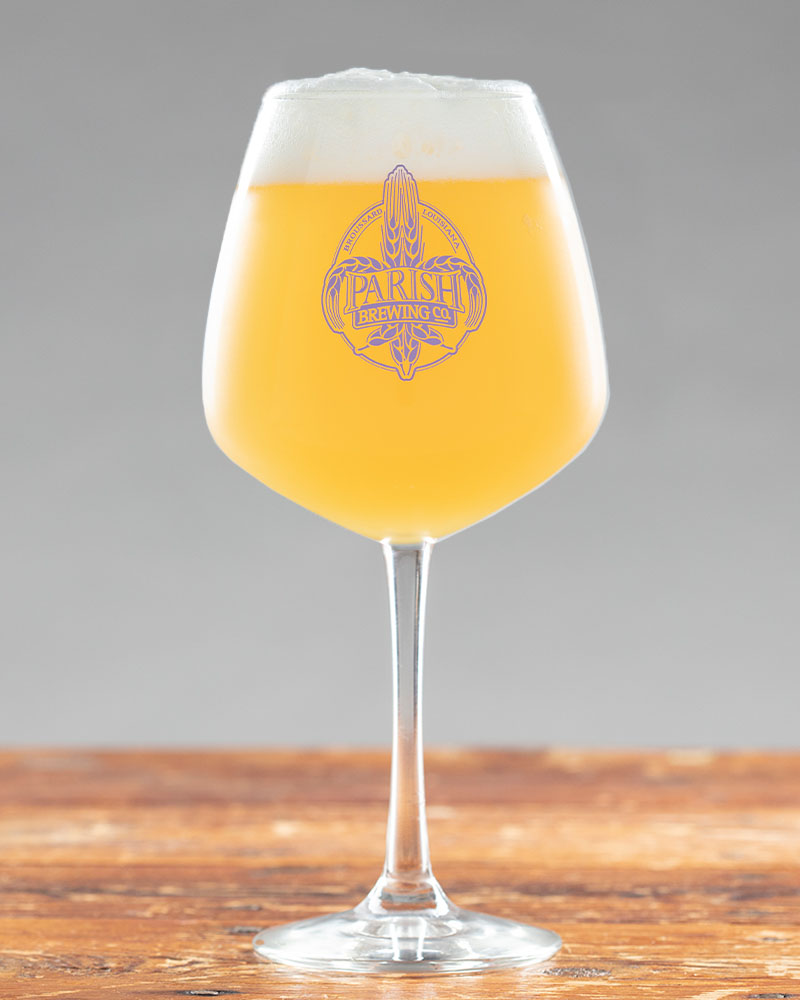 GreetinsfromGrandIsle_Pour