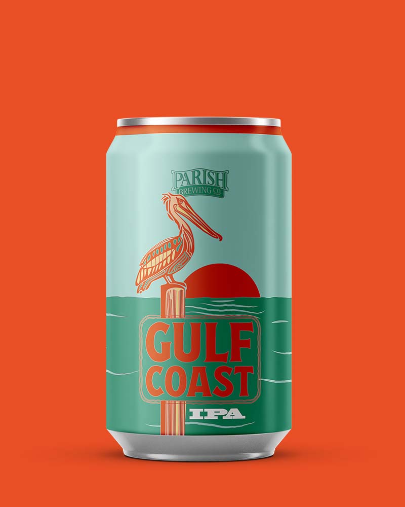 Image or graphic for Gulf Coast IPA