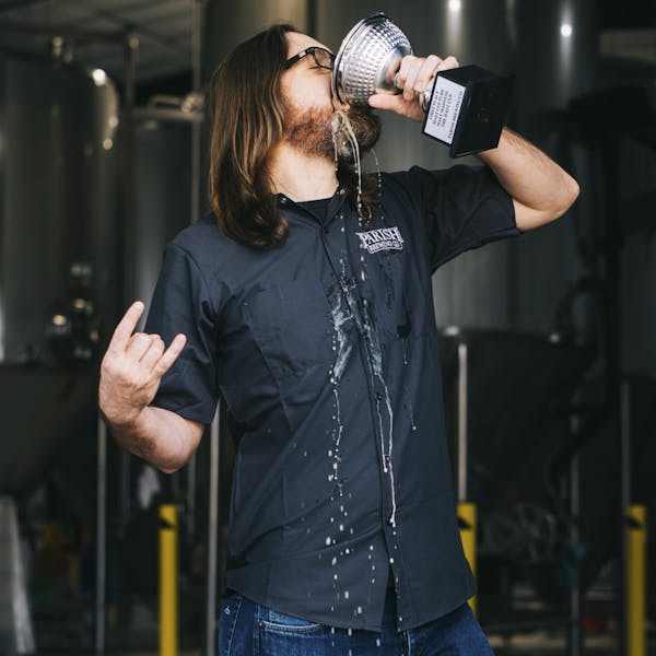 Alternate image for crew member Jordan Newton