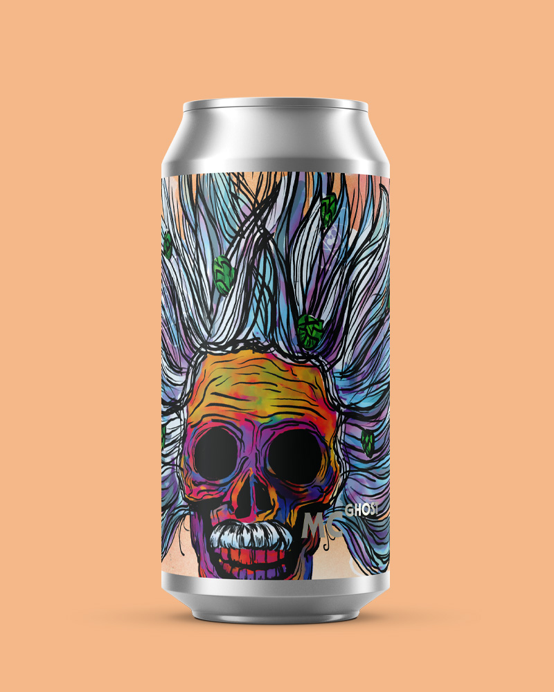 Image or graphic for MC^Ghost