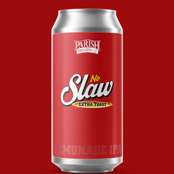 No Slaw Extra Toast