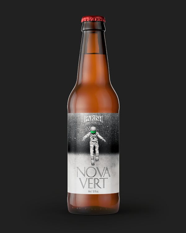 Image or graphic for Nova Vert