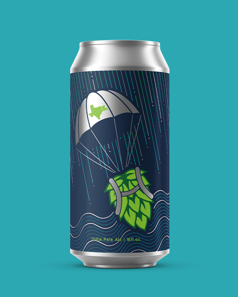 Operation Juice Drop