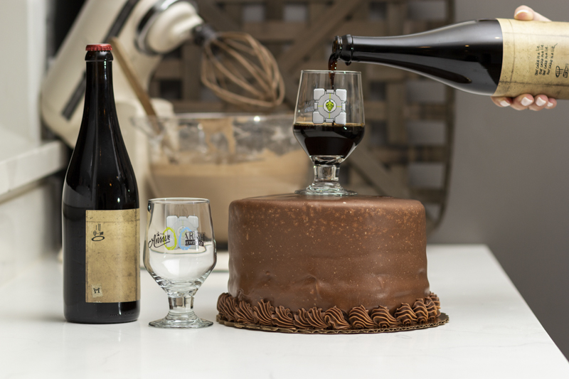 PARI-Answer Collab Release Day Photo