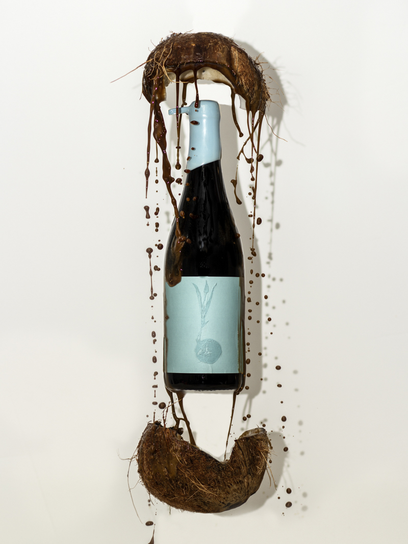 PARI-Carribean Shade