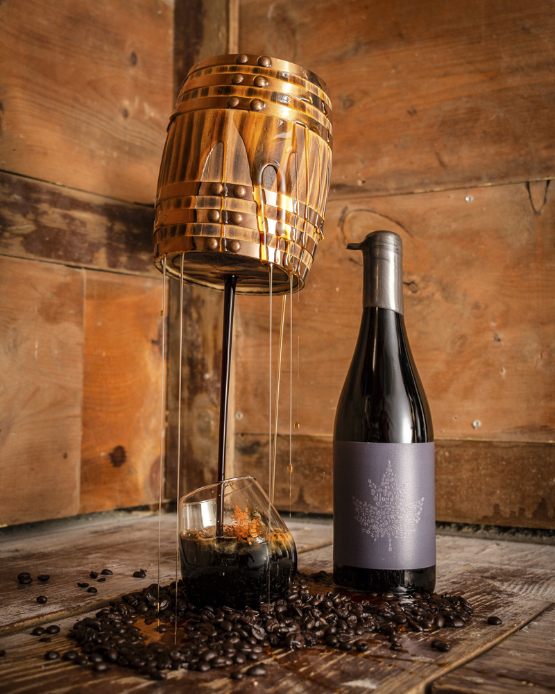 PARI-Maple Shade Annoucement