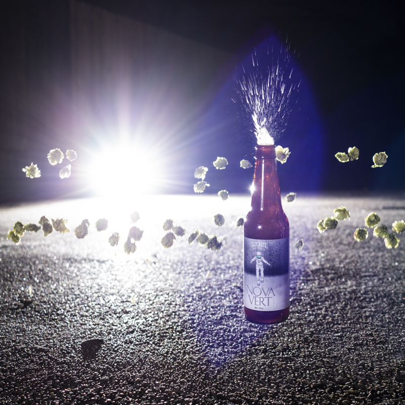 PARI-Nova Vert