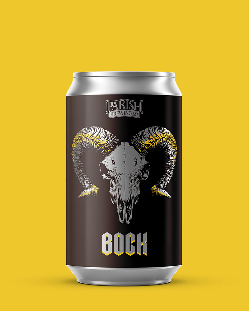 Image or graphic for Parish Bock