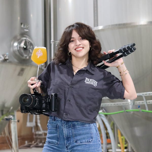 Alternate image for crew member Sara Crochet