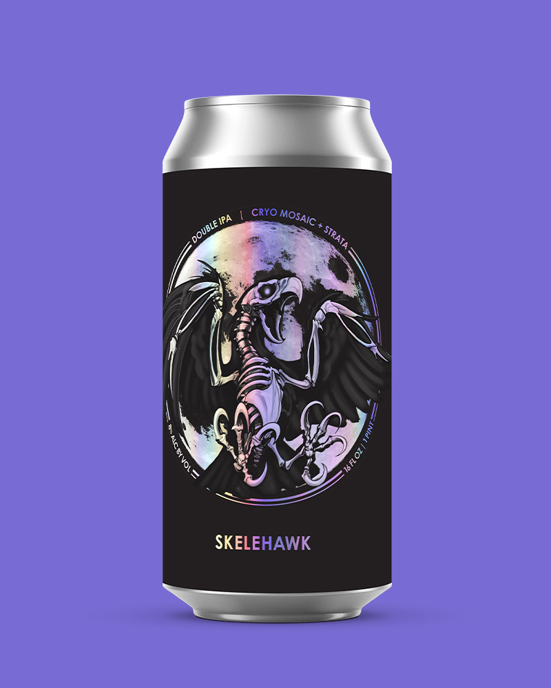 Image or graphic for Skelehawk