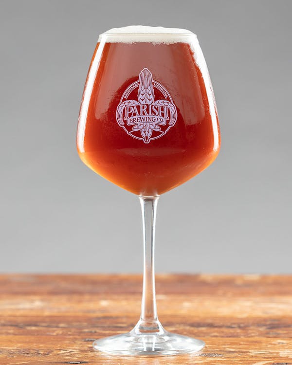 SouthCoast-pour