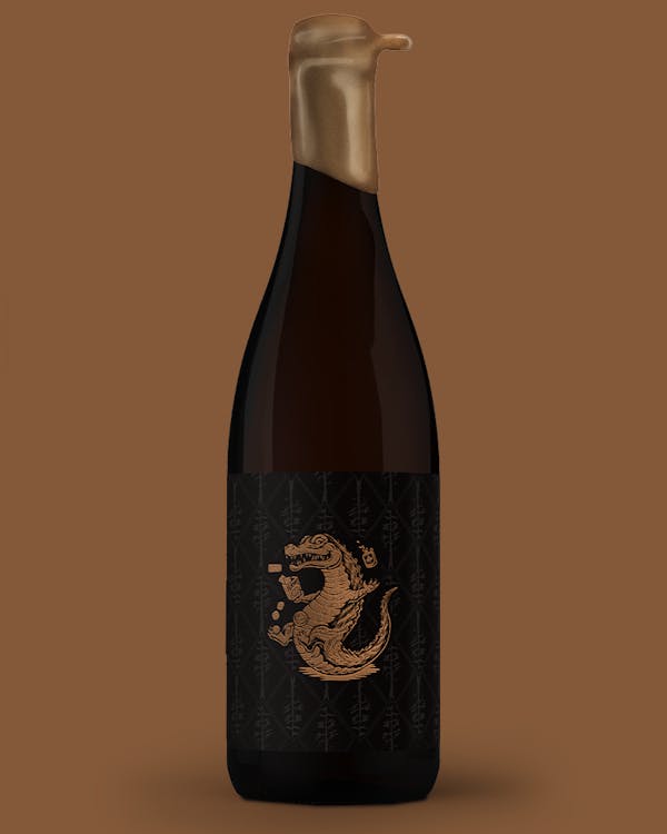 Image or graphic for Barrel Aged Swamp Stacks