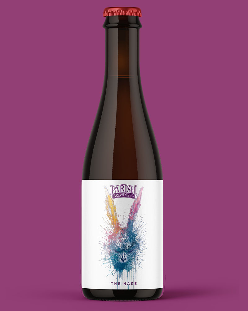 Image or graphic for The Hare