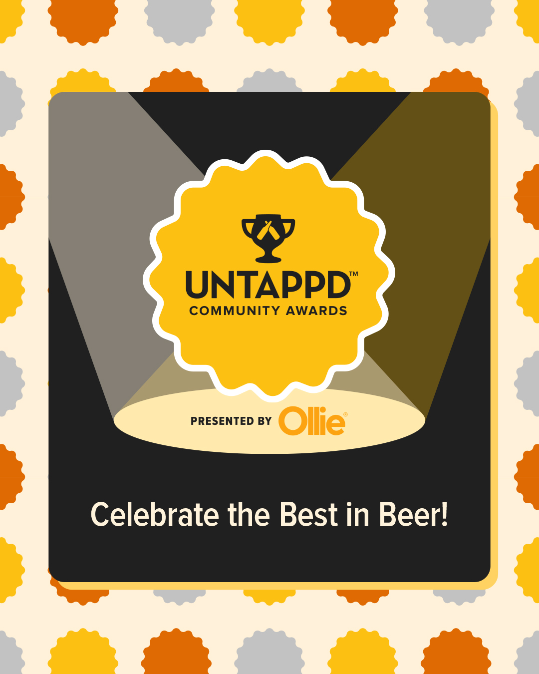 Untapped Community Awards 2024: Parish Takes Home 17 Awards
