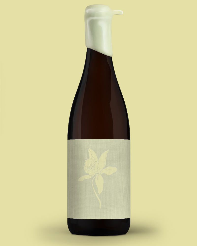 Image or graphic for Vanilla Shade