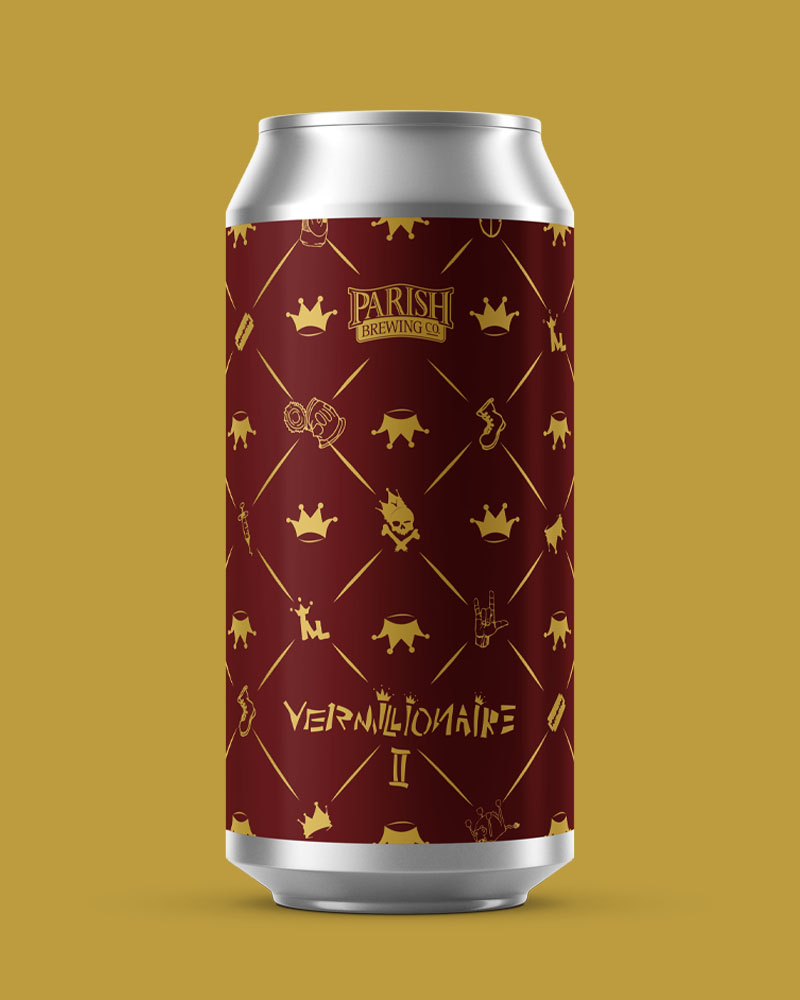 Vermillionaire II