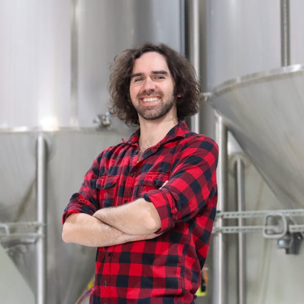 Image for crew member Will Gannon