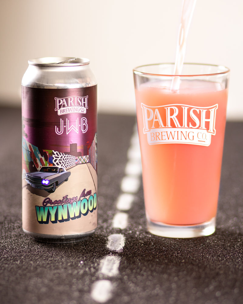 Wynwood Social Media