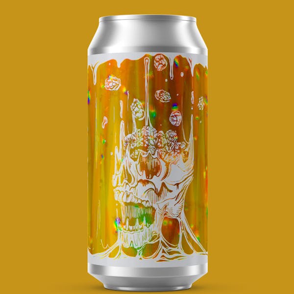Holy Ghost 16oz Can Pre-Sale and Release