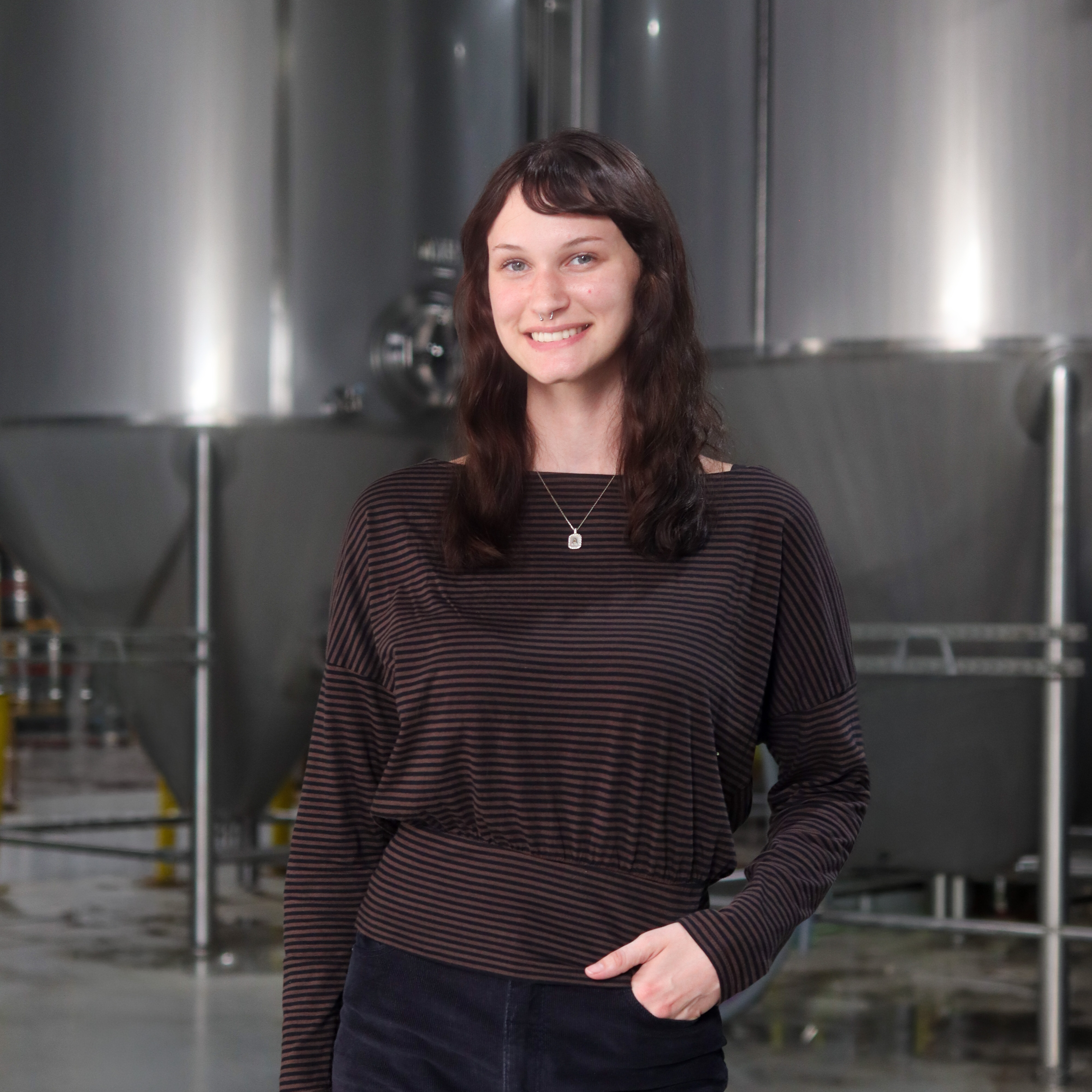 Image for crew member Sophia Babineaux