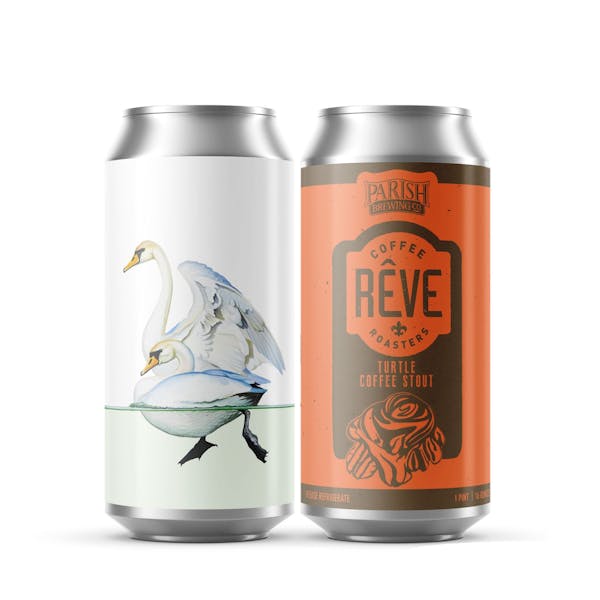 Bevy of Swans + Turtle Rêve Presale and Release