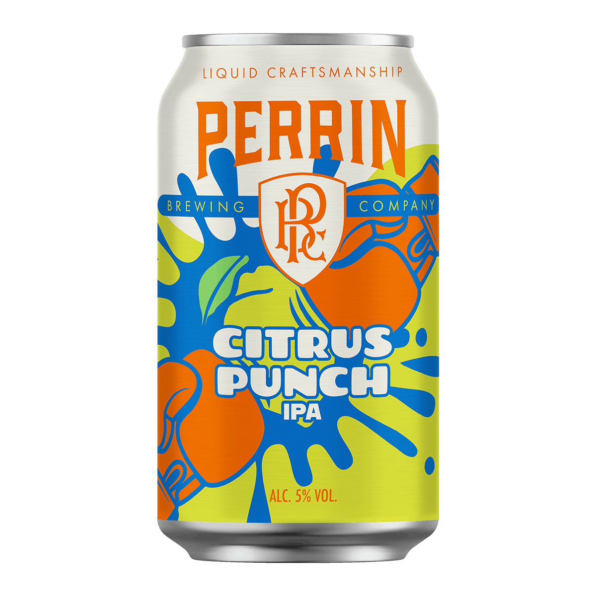 Citrus Punch | Perrin Brewing Company