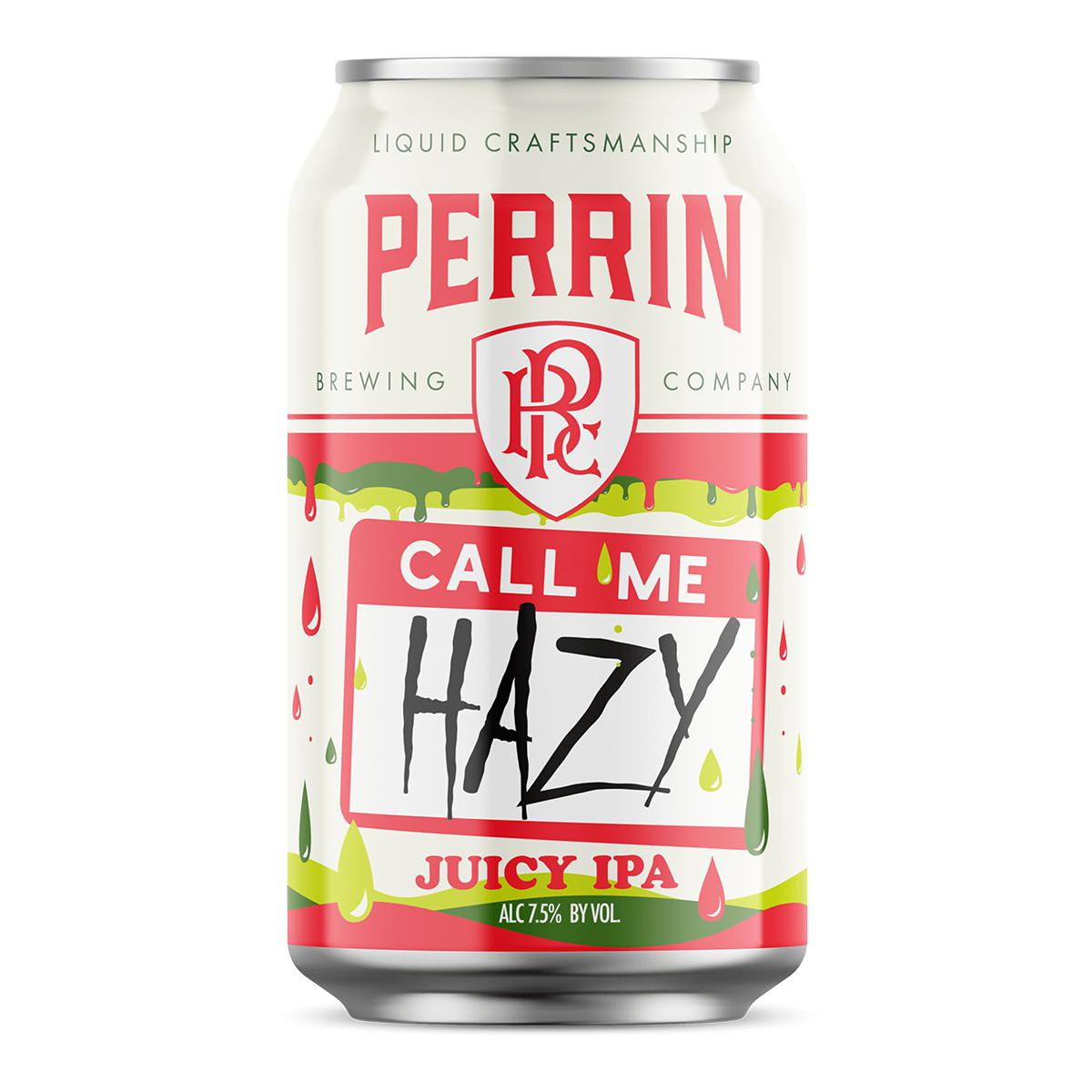 Image or graphic for Call Me Hazy – Juicy