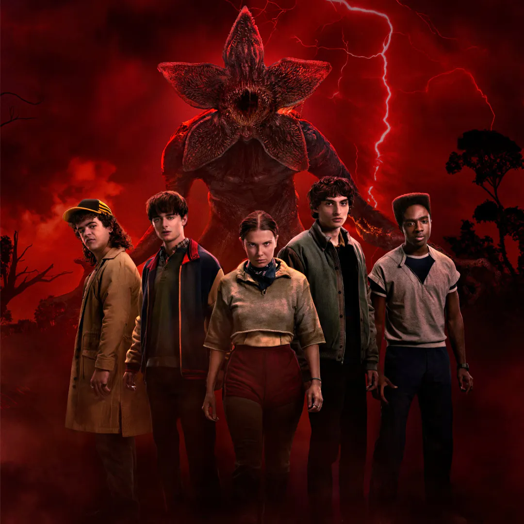 Stranger Things Trivia | Pondaseta Brewing Co.