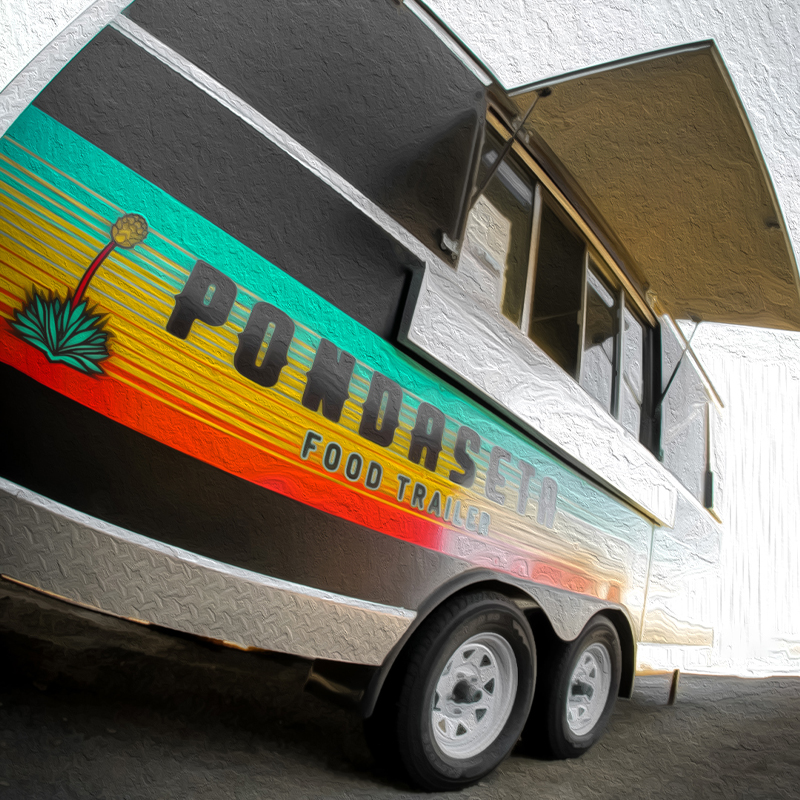 Pondaseta Details New Food Menu