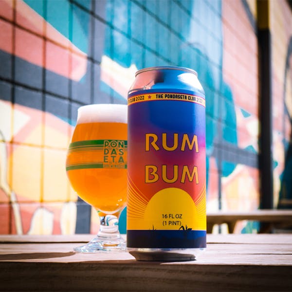 Image or graphic for Rum Bum