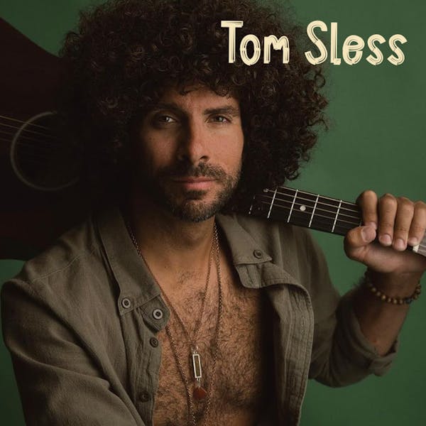 Live Music With: Tom Sless
